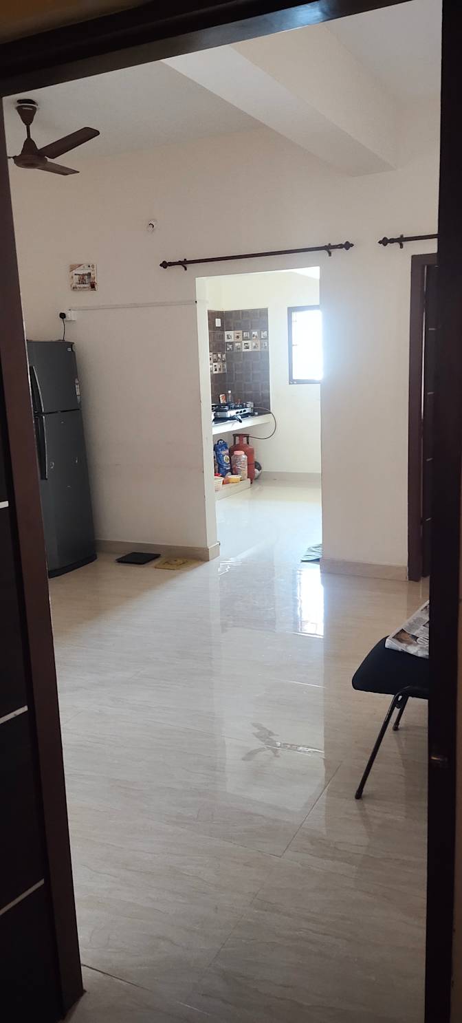 Rajkumar C's room