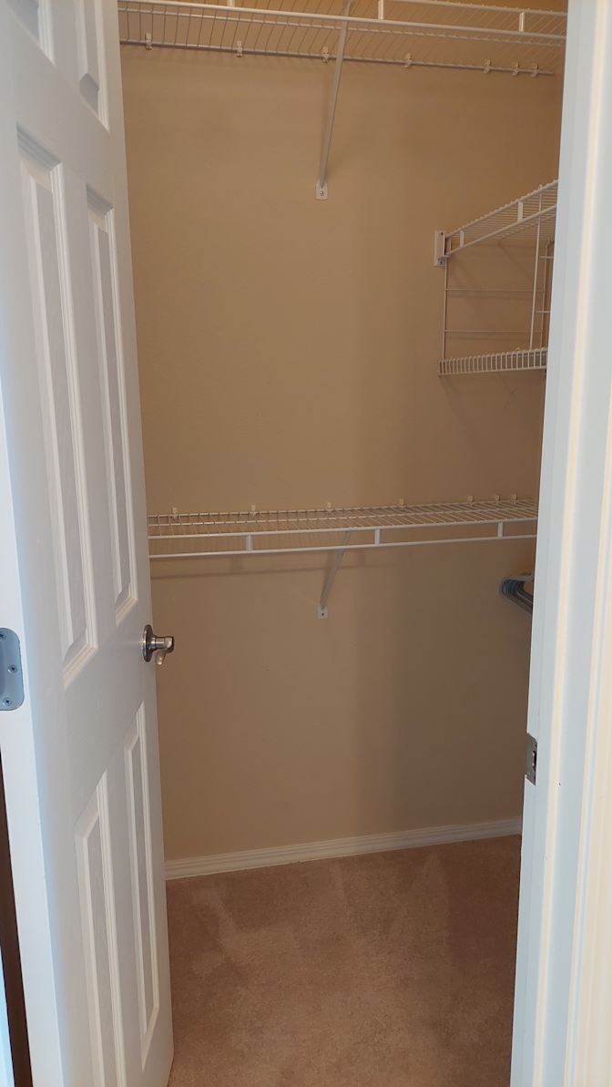 THANE SCHAFFER's room