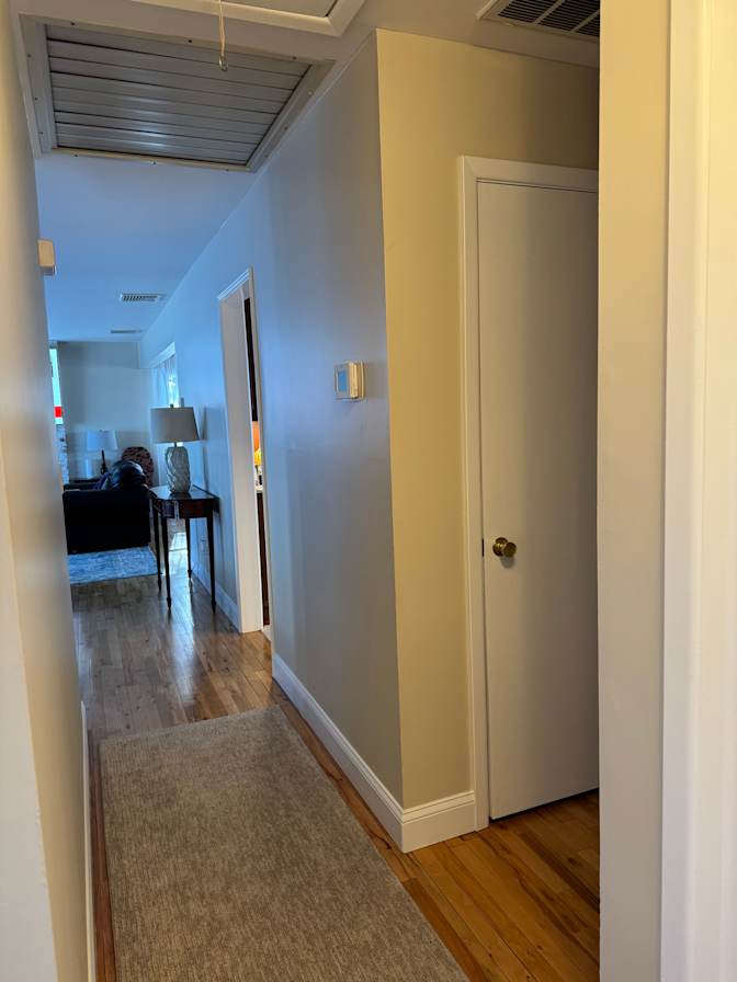 Jack's room