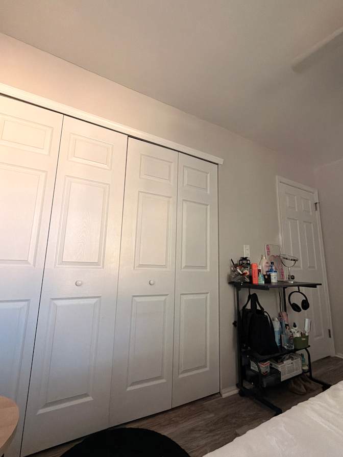 Amber's room