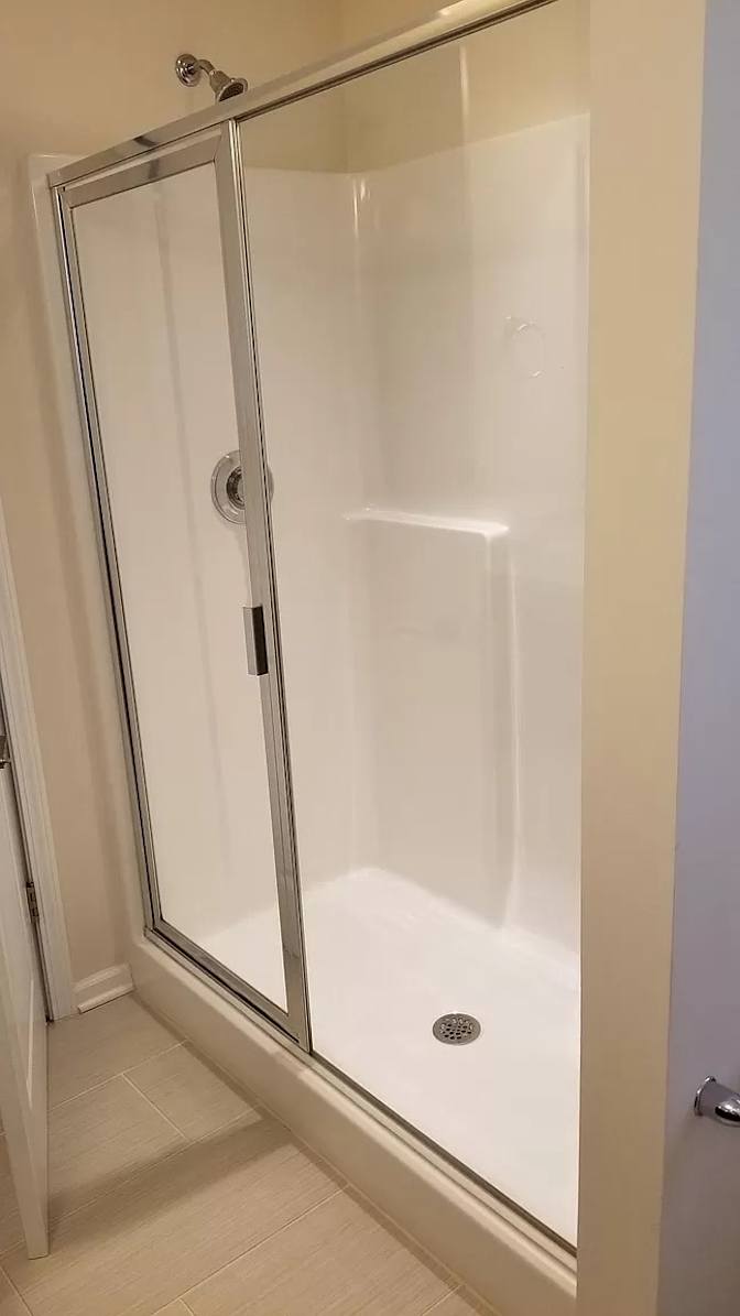 Alcove Rooms's room