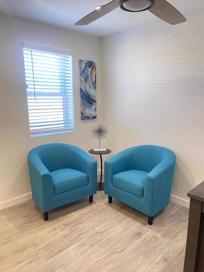 PadSplit's room