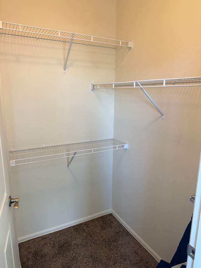 Dillon's room