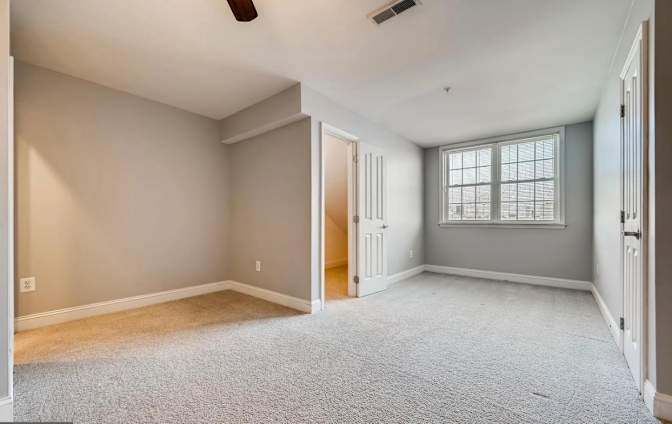 Chris's room