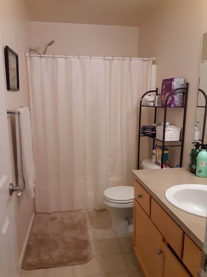 Karen's room