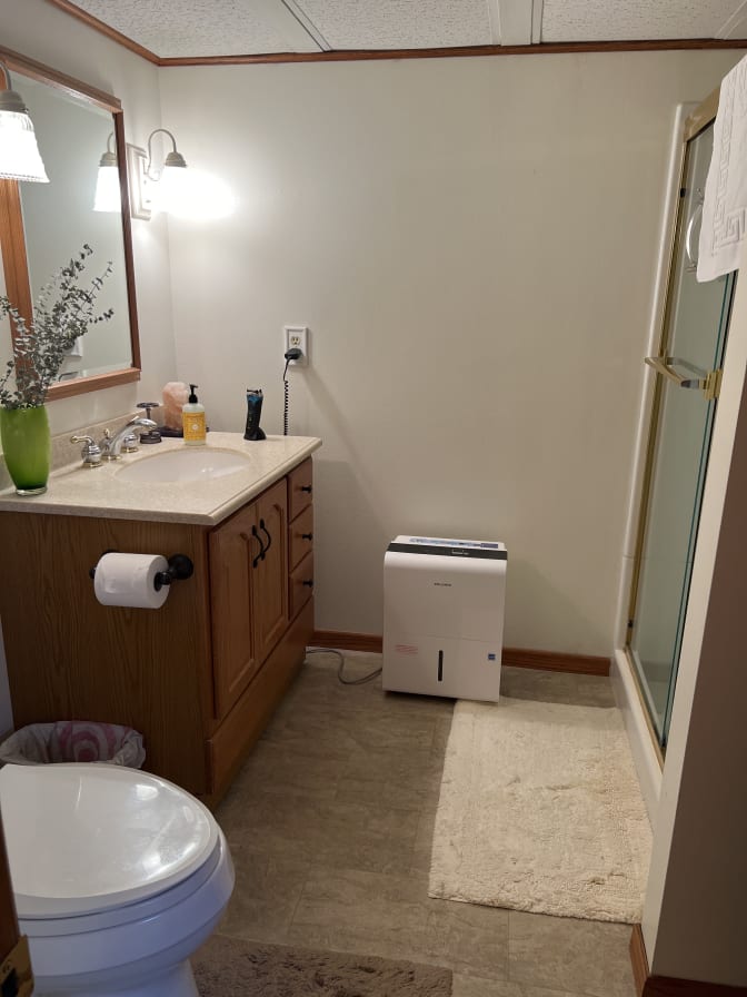 Barbara Lynch's room