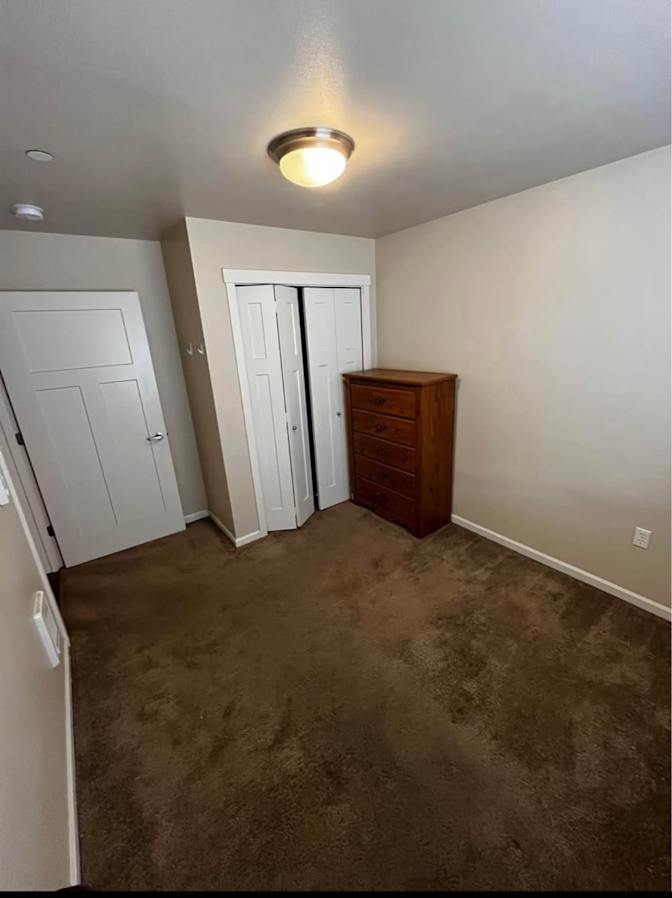 Allan's room