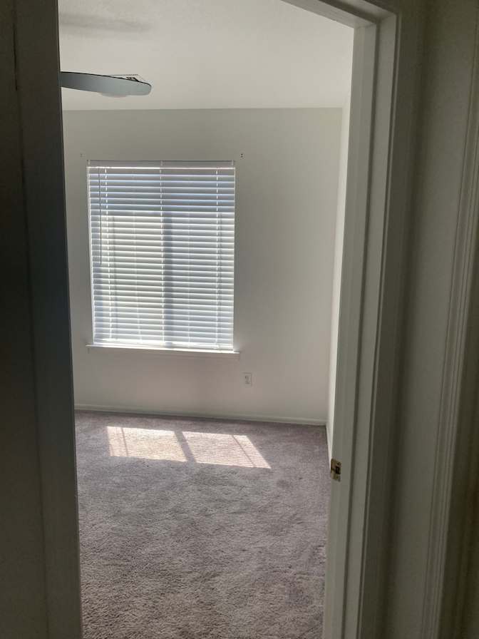 Alejandro's room