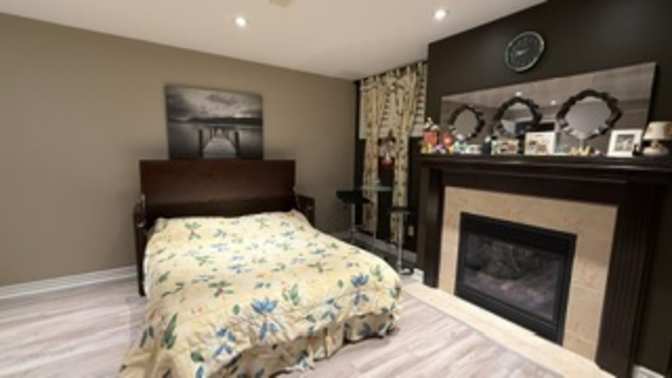 Lilly's room