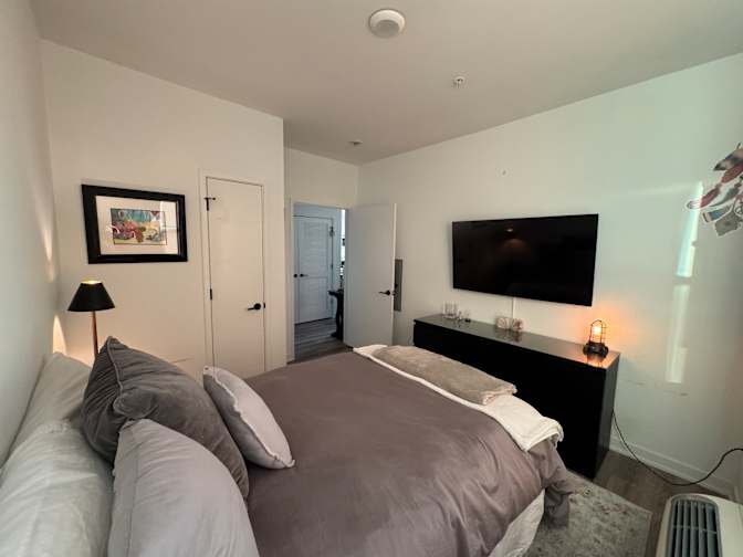 Jason's room