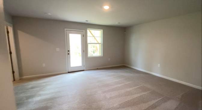 Alcove Rooms's room