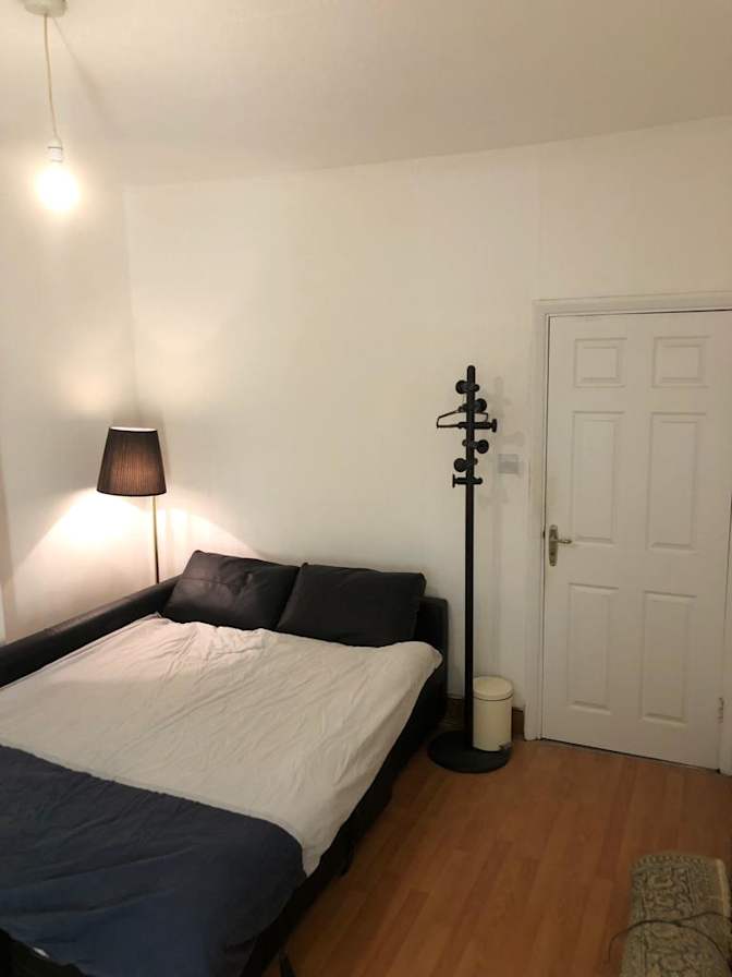 Julie's room