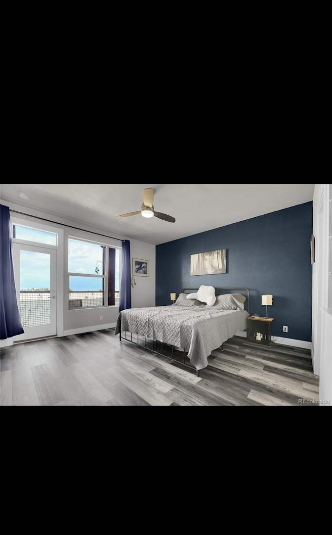 Prateem's room