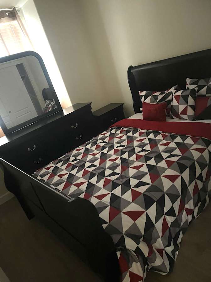 Velmoh's room