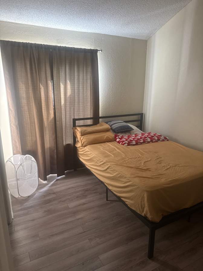 Giuseppe's room