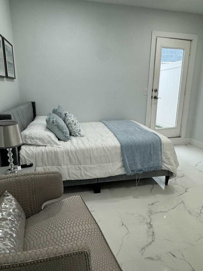 Lila's room