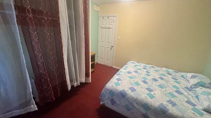 Madrie's room