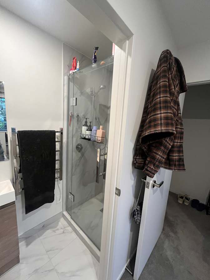 Gurnoor's room