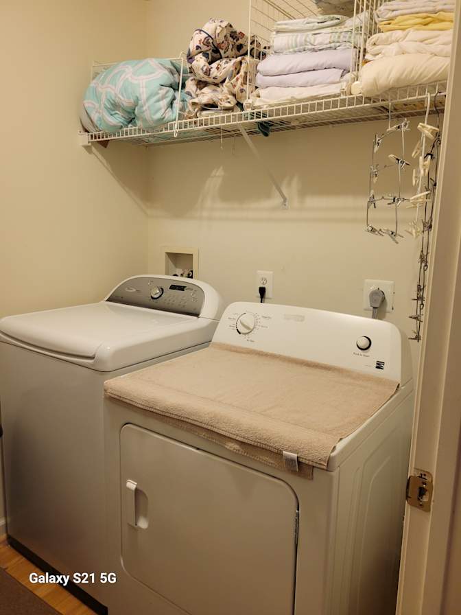 Lauren's room