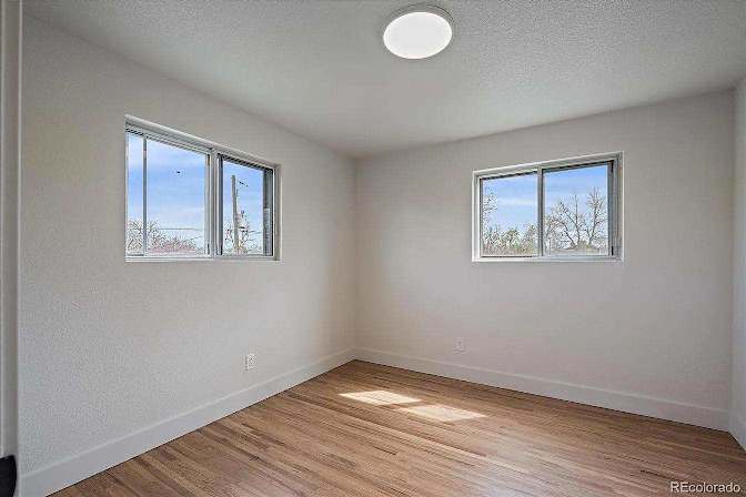 Dylan's room