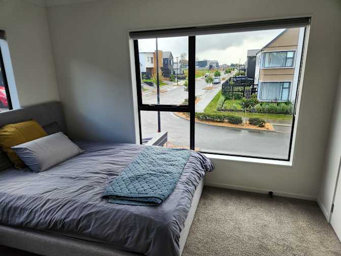 daniel's room