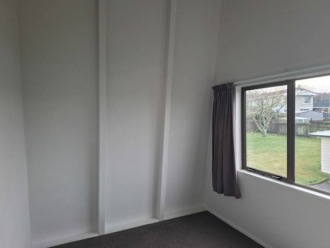 Duncan's room