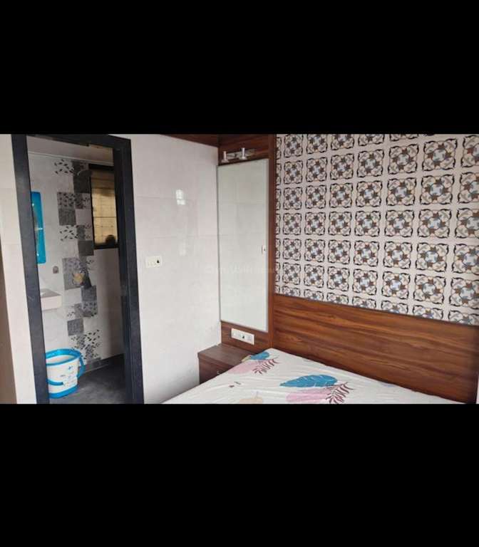 Riya's room