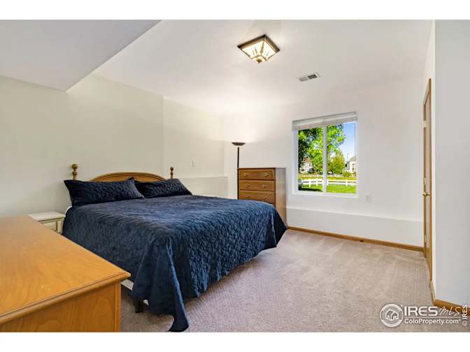 Sarah's room
