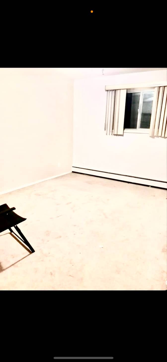 Poonam's room