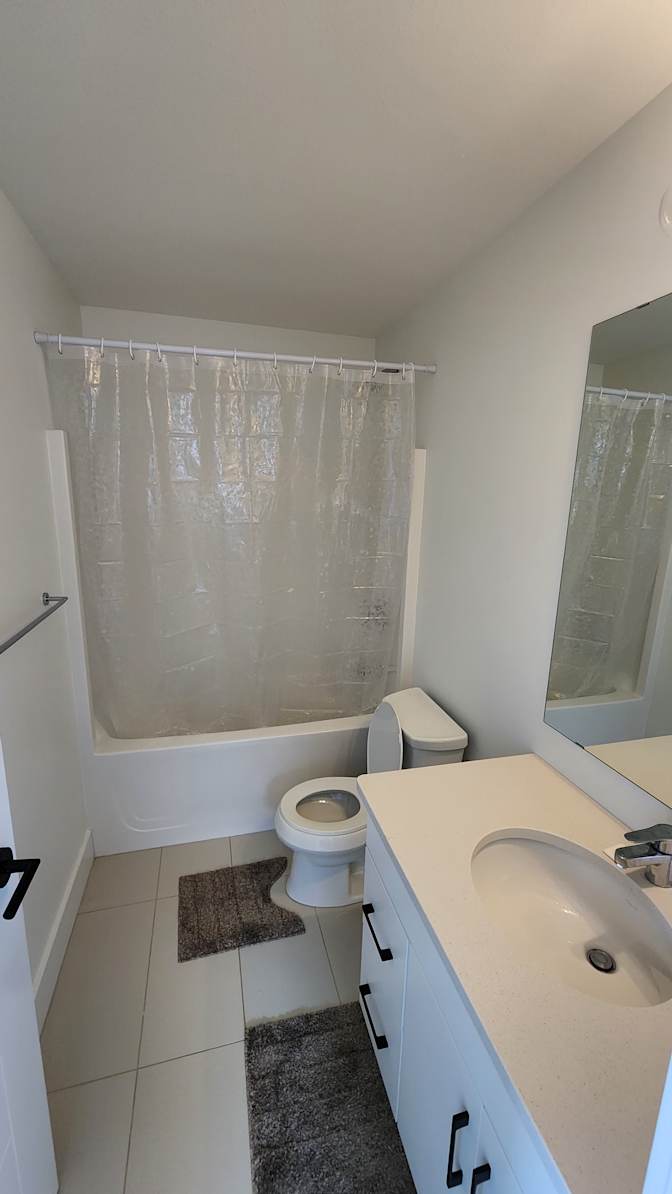 Analyn Carrillo's room