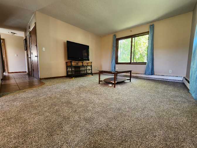 Anthony's room