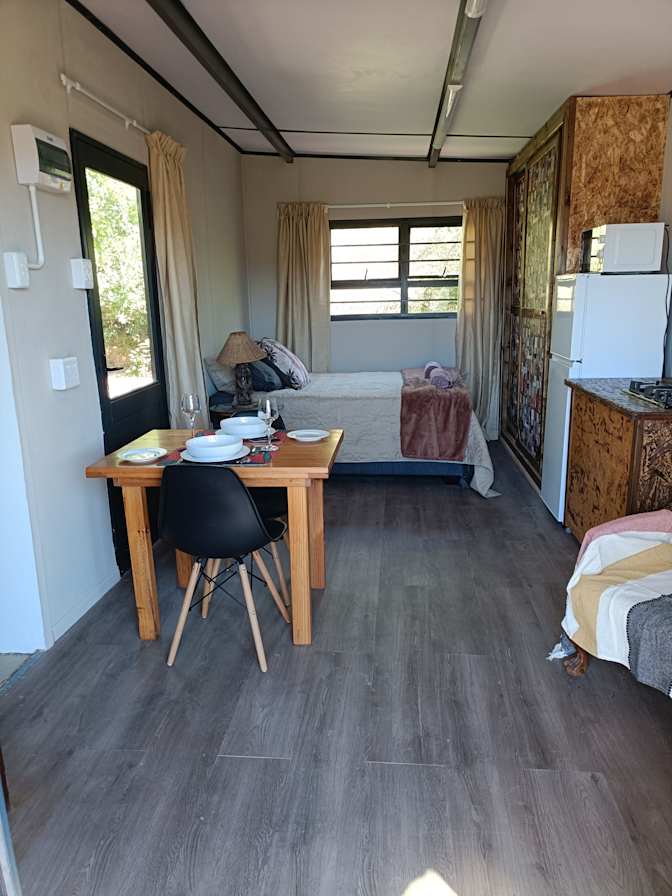 Guido's room
