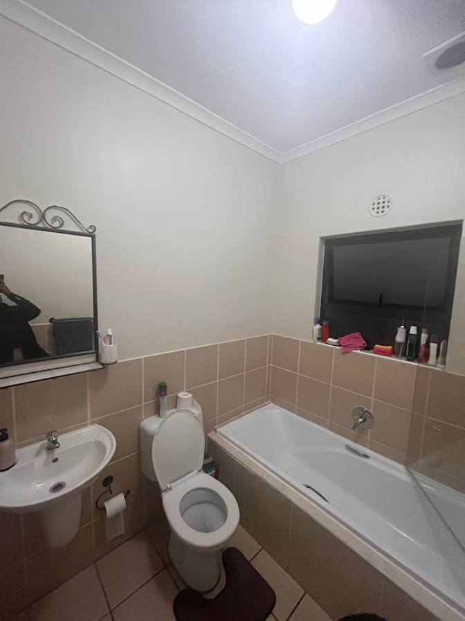 Siphesihle Grace's room