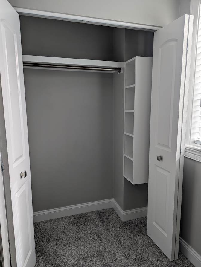 Marco's room