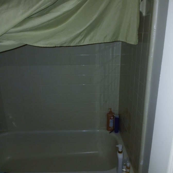 Jeanette's room