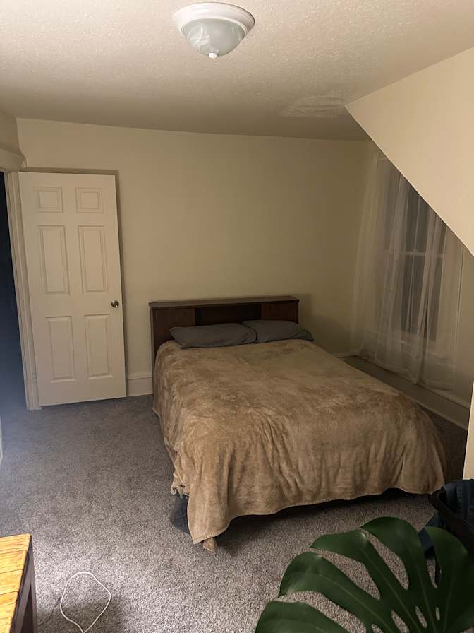 Jared's room
