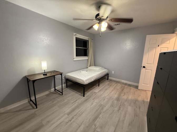 PadSplit's room
