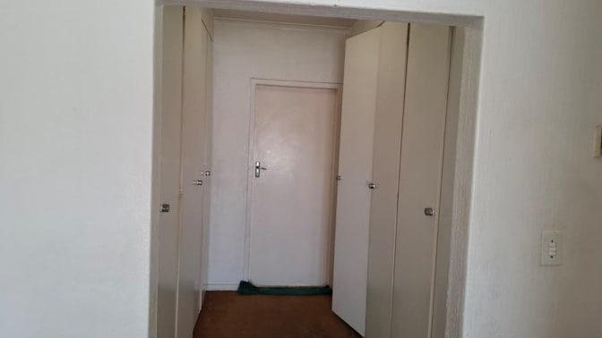 Antoinette's room