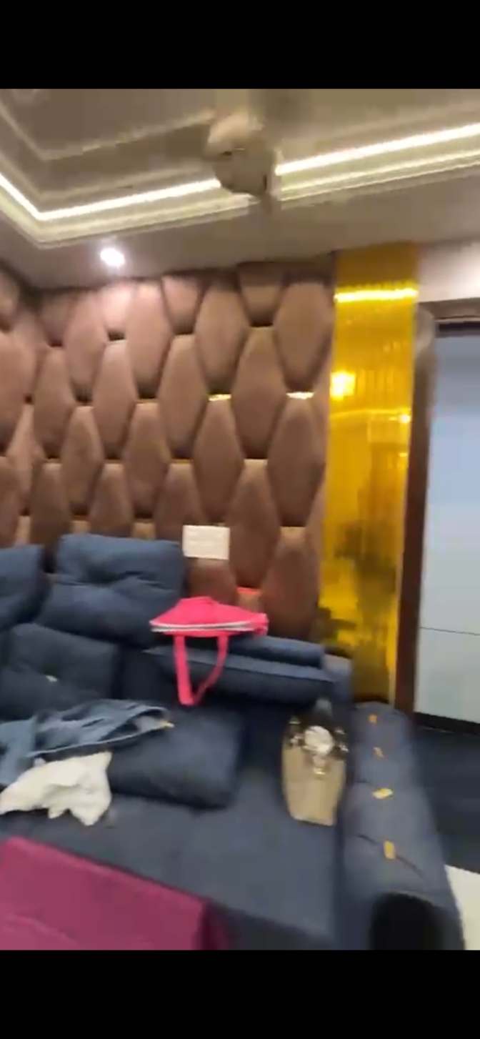 Kamaljeet kaur's room