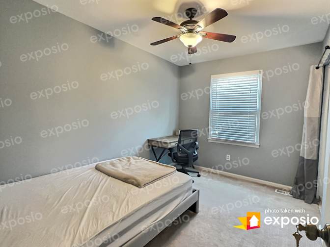 Stephanie's room
