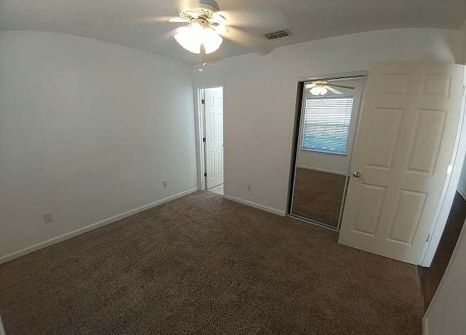 Sandy's room