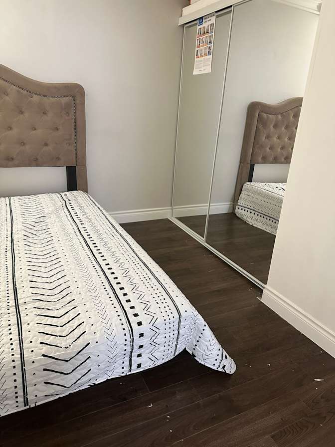 Alex's room