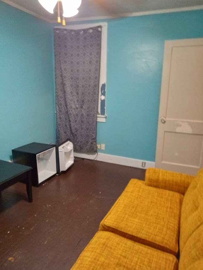 gabrielle's room