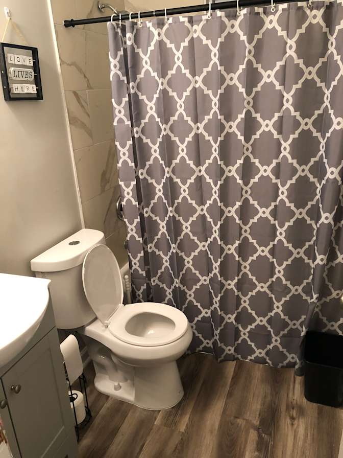 Anna's room
