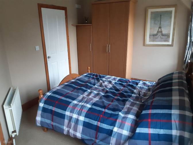 SEAN's room