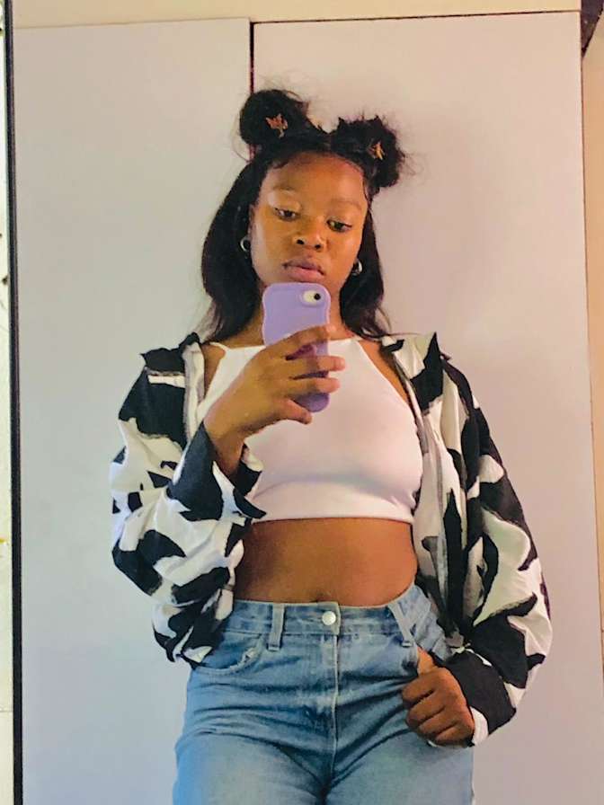 Ayanda