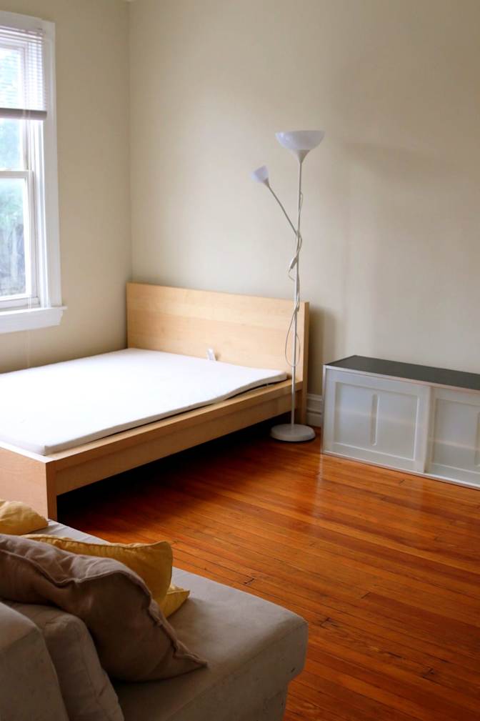Lilian's room
