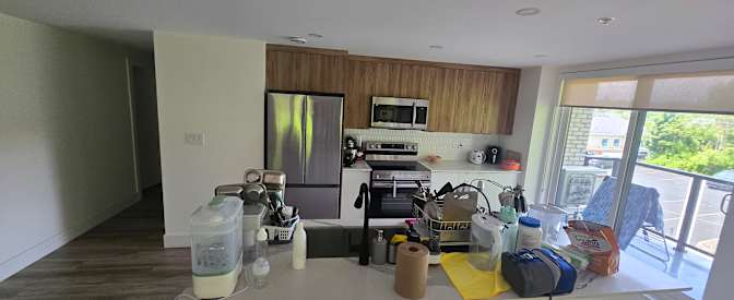 Varun's room