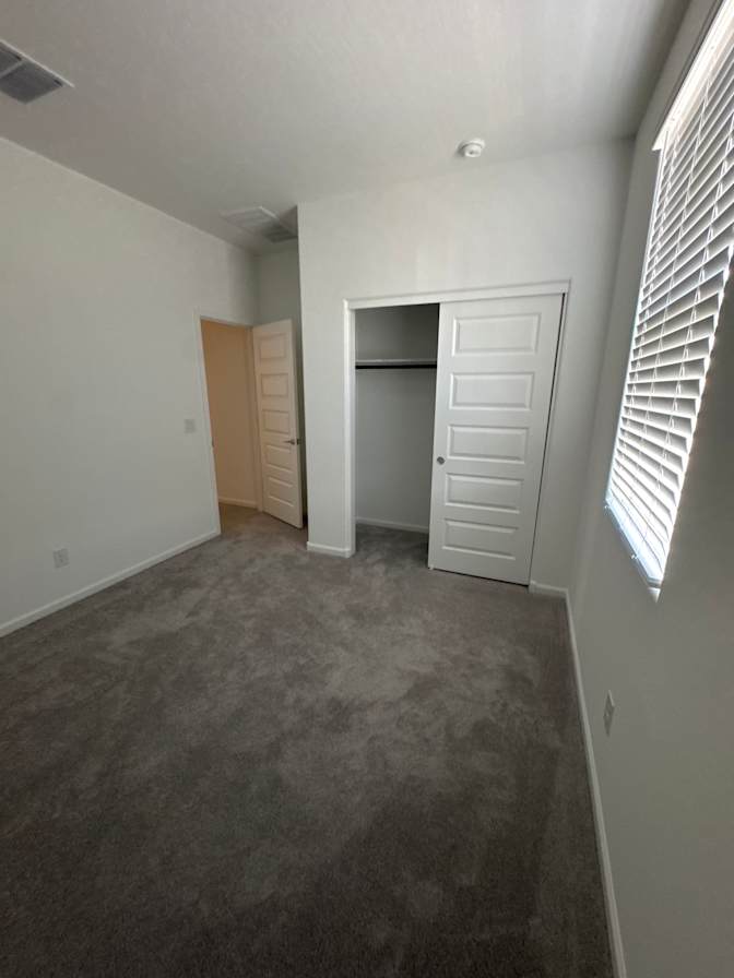 Tiffany's room