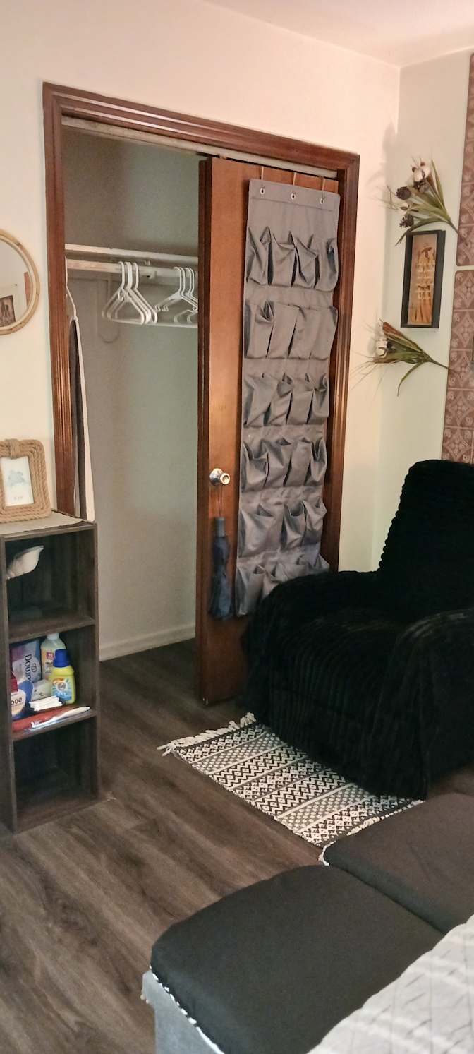 Sonya's room